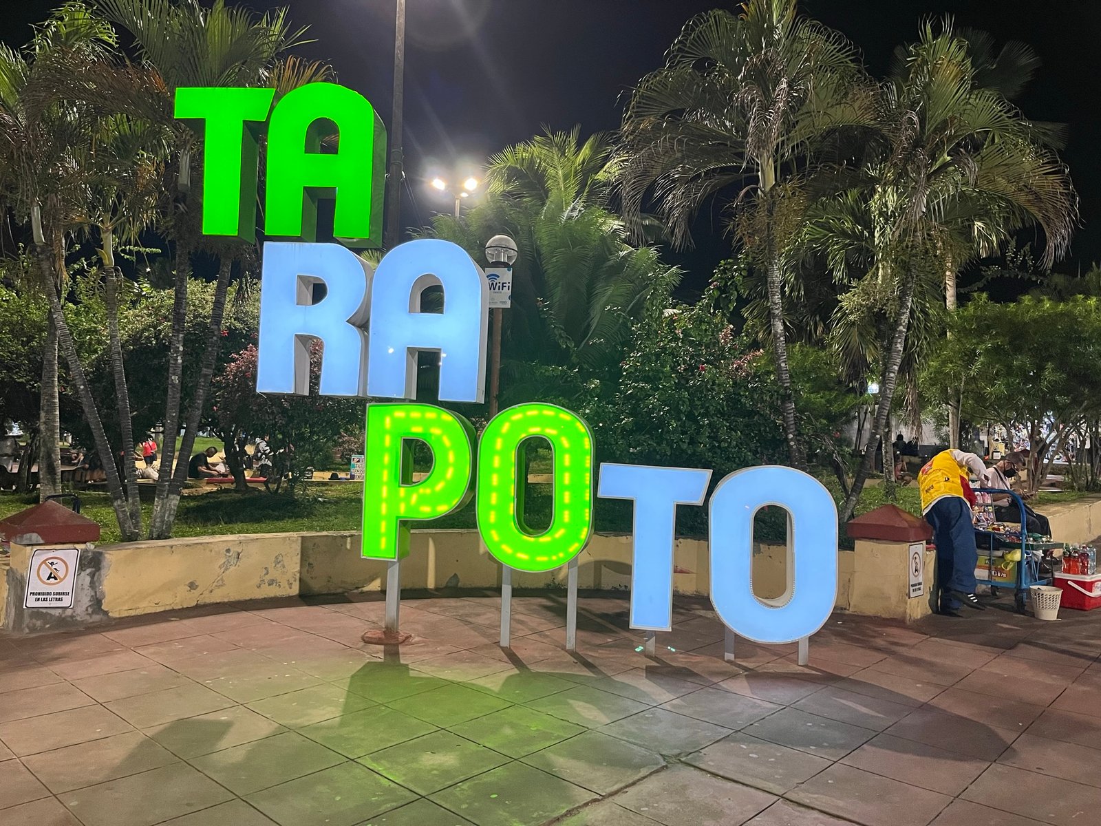 Tarapoto