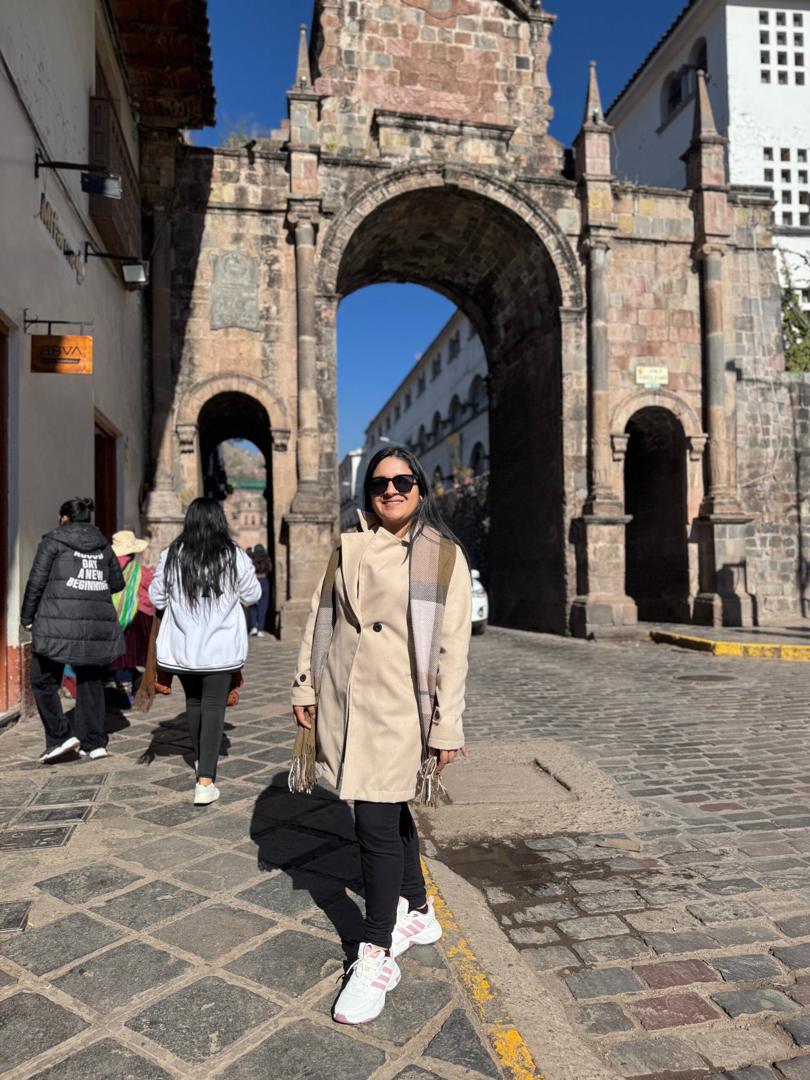 Cusco