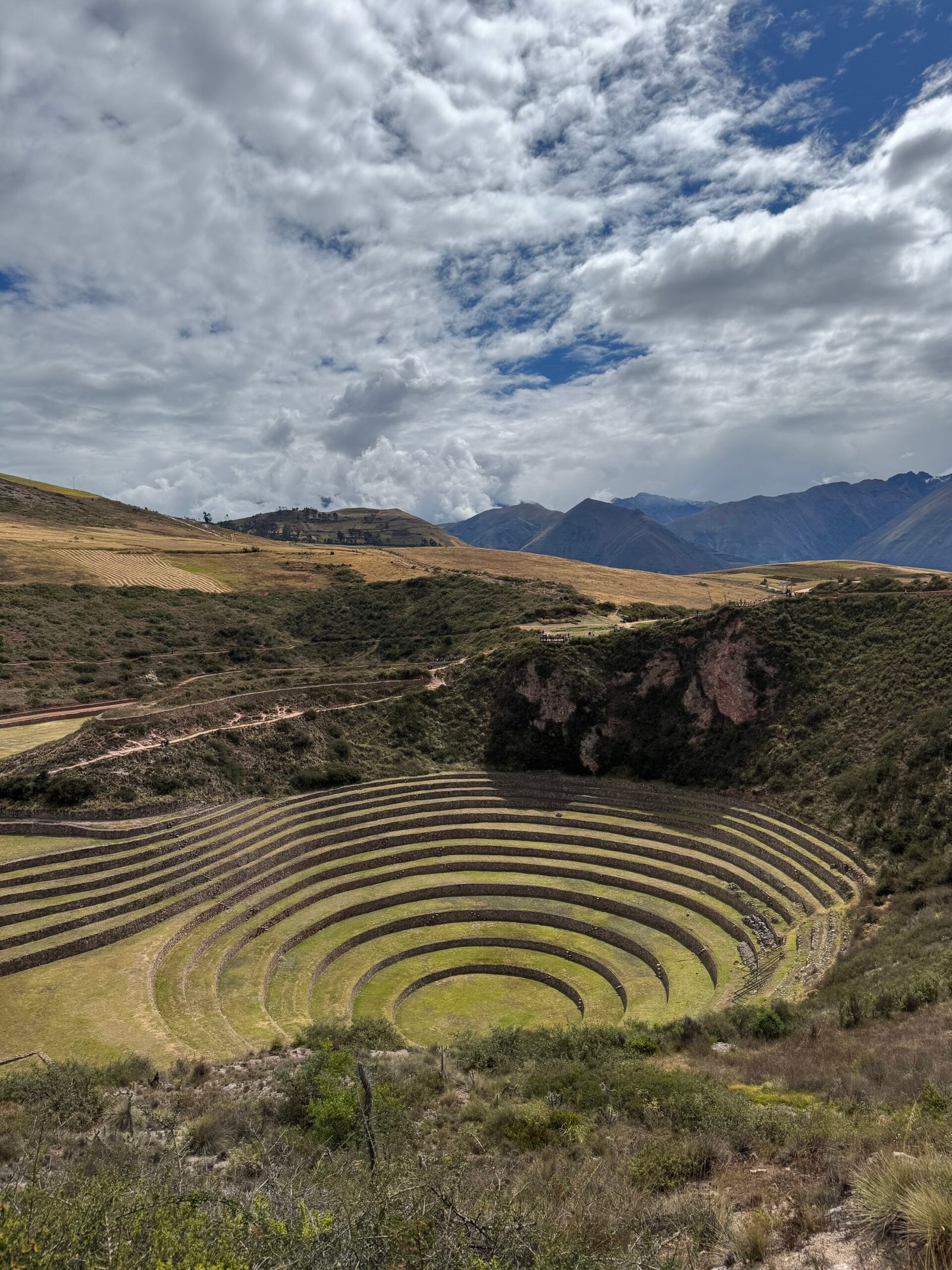 Valle Sagrado